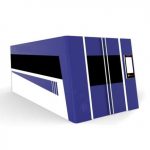 karbonli po'lat tolali lazerni kesish mashinasi aniqlikni takrorlash