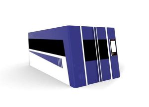 karbonli po'lat tolali lazerni kesish mashinasi aniqlikni takrorlash