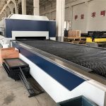 aniq kichkina cnc lazerni kesish mashinasi, ko'zoynak uchun mini cnc lazer kesgich