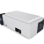 metall lavha / naychalar sanoat lazerni kesish mashinasi er-xotin motor yuqori end cnc tizimi