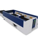 3 mm zanglamaydigan po'latdan yasalgan metallni kesish uskunasi / ss lazerni kesish mashinasi