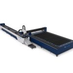 metall quvurlar 3d lazerli chiqib ketish mashinasi / avtomatik quvurlarni kesish mashinasi