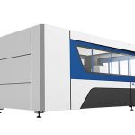 cypcut tolasi 3d lazerli kesish mashinasi 1070nm lazer to'lqin uzunligi