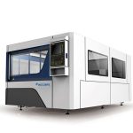 tolalar lazerli metallni kesish mashinalari qalinligini kesish